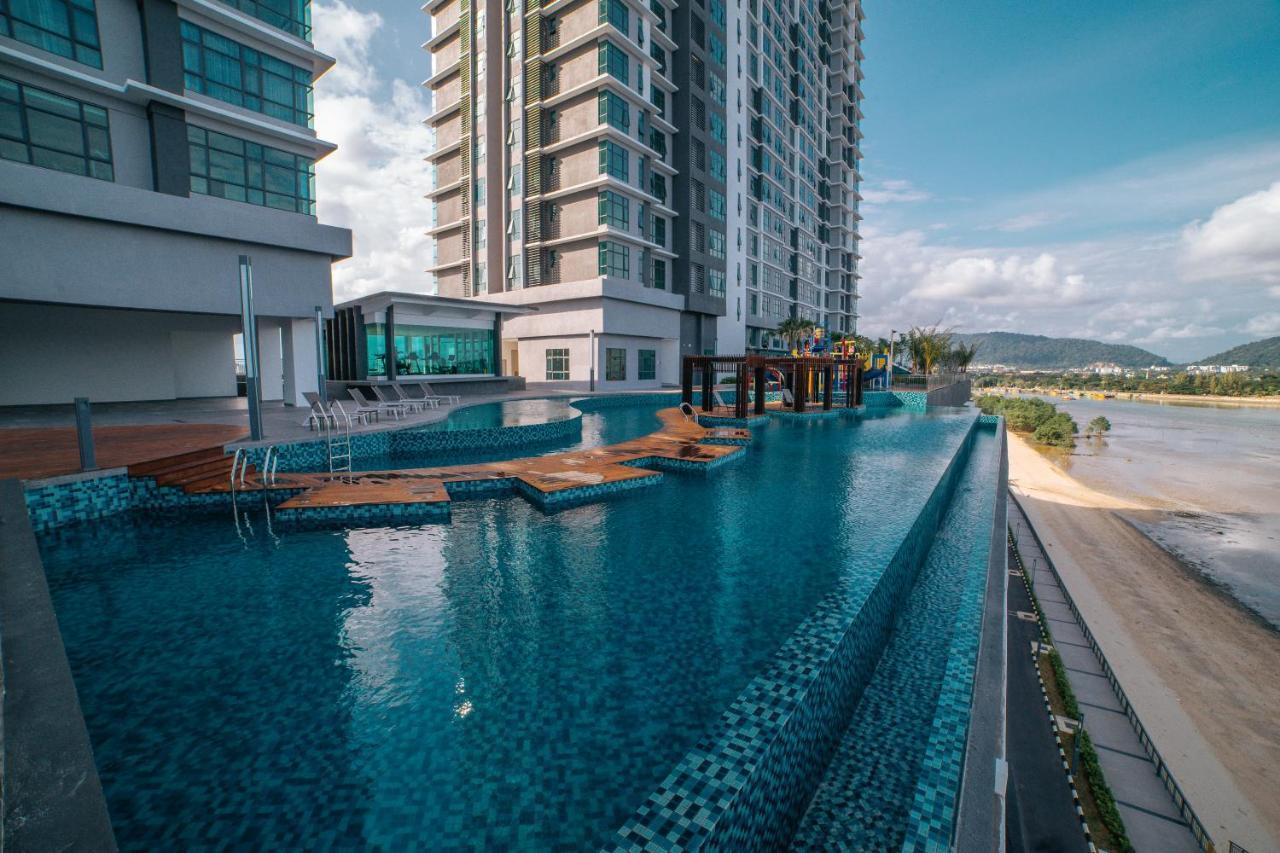 Swiss-belhotel 4* Kuantan